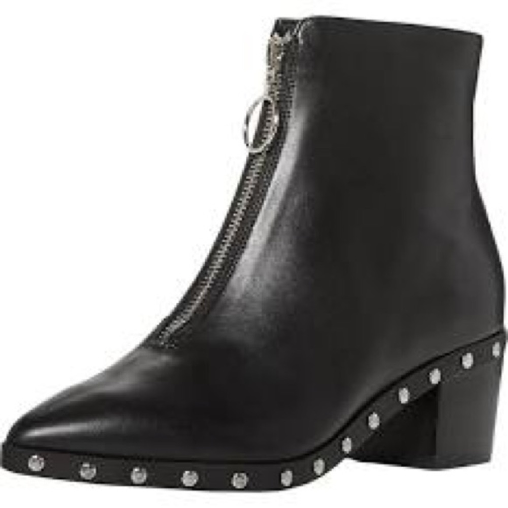 Kurt Geiger London Sonny Booties Size 6 NWOB $195